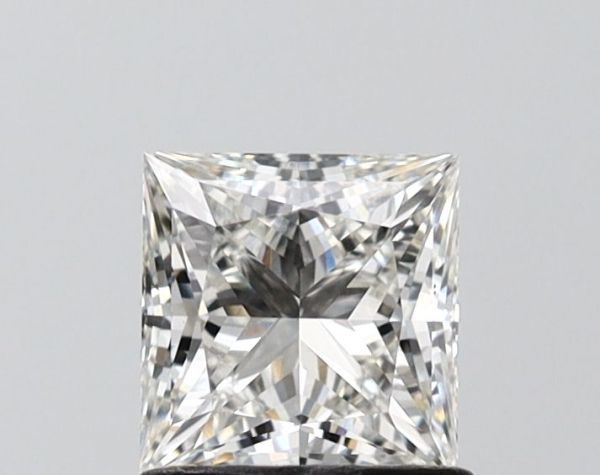 Princess Lab-Grown Diamond image