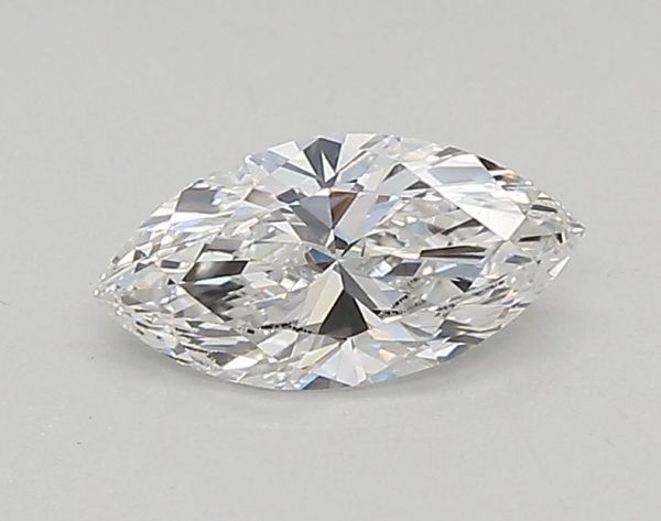 Marquise Lab-Grown Diamond image