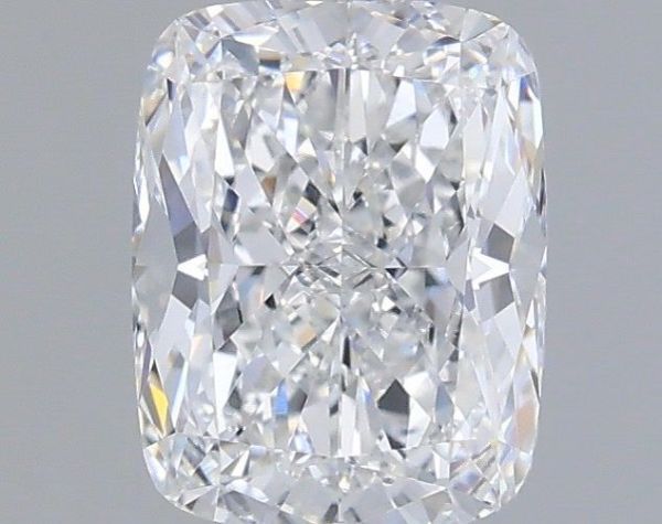 Cushion Lab-Grown Diamond image