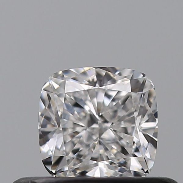 Cushion Diamond image