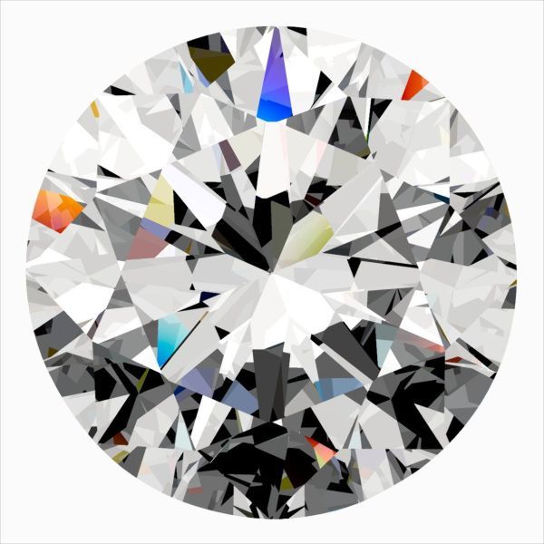 Round Diamond image