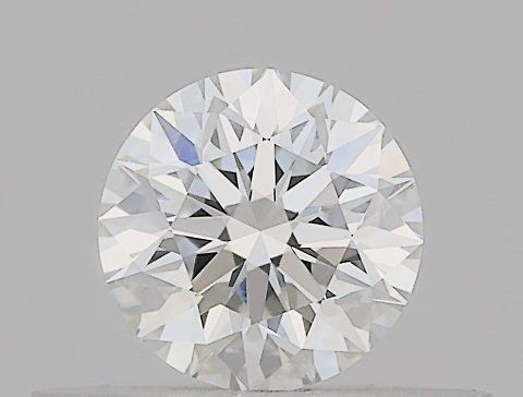 Round Diamond image