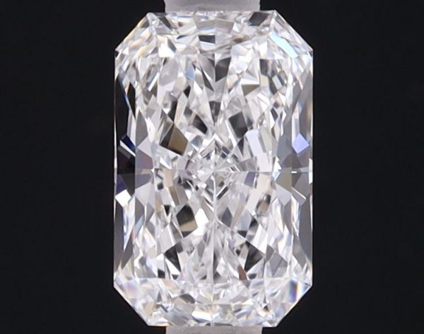Radiant Lab-Grown Diamond image