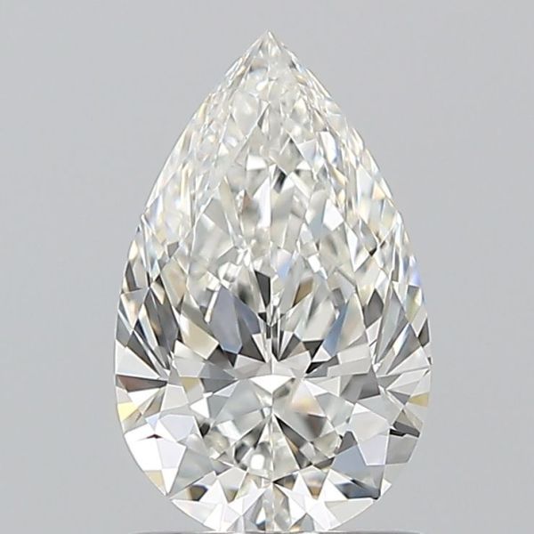 Pear Diamond image