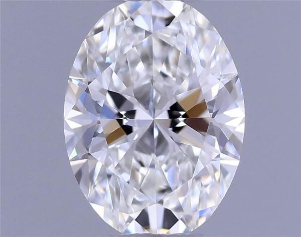 Oval Diamond image