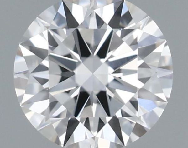 Round Diamond image