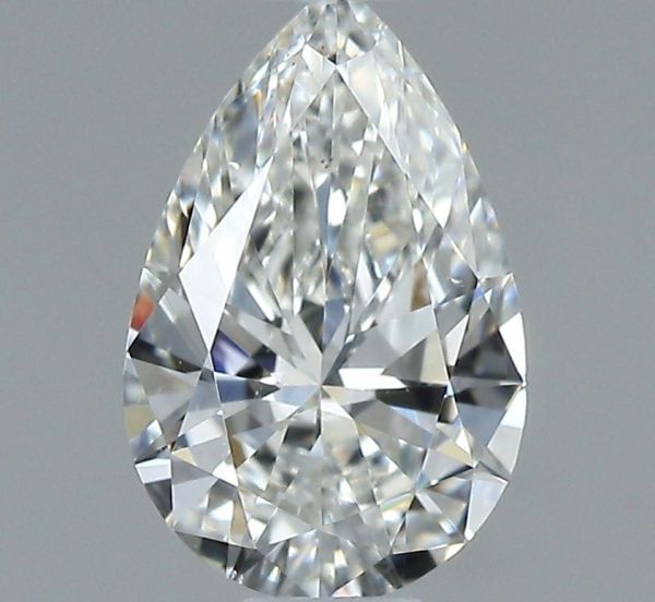 Pear Diamond image