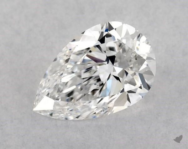 Pear Diamond image