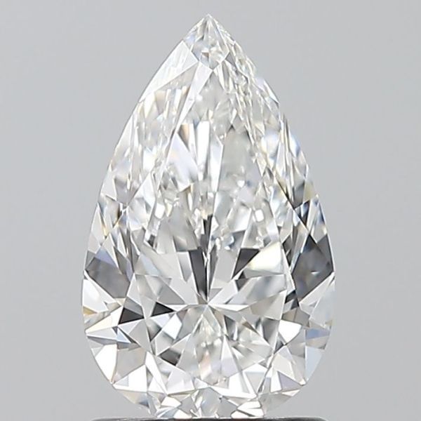 Pear Diamond image