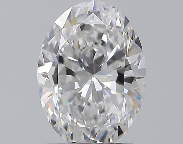 Oval Diamond image