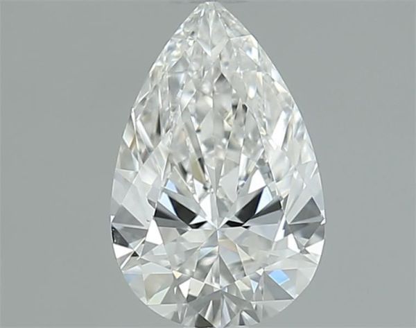 Pear Diamond image