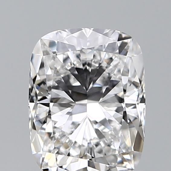 Cushion Lab-Grown Diamond image