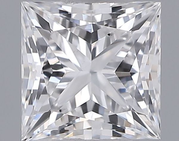 Princess Lab-Grown Diamond image