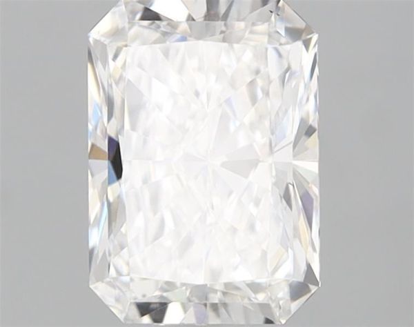Radiant Lab-Grown Diamond image