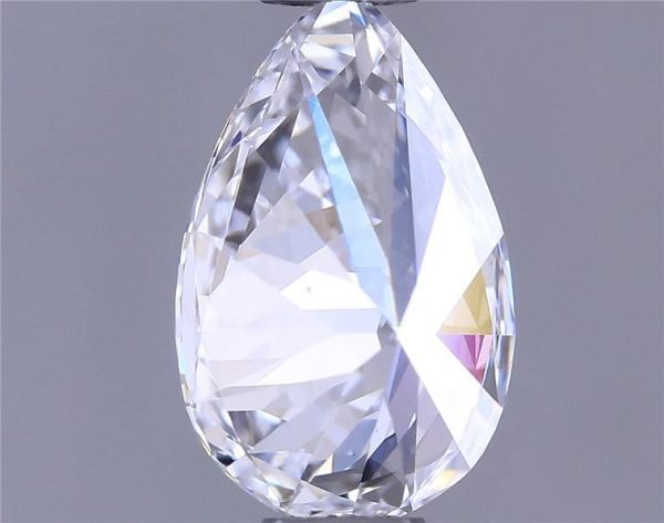 Pear Diamond image