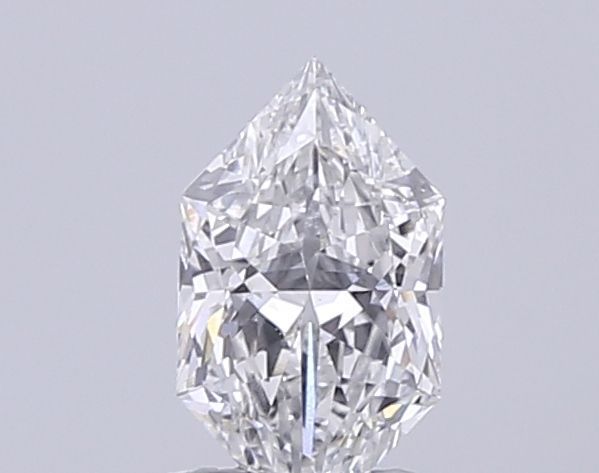 Hexagonal Lab-Grown Diamond image