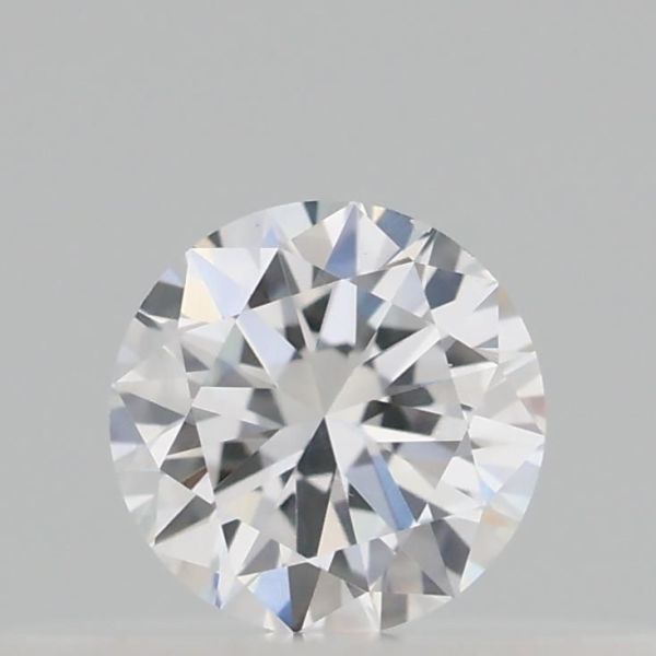 Round Lab-Grown Diamond image