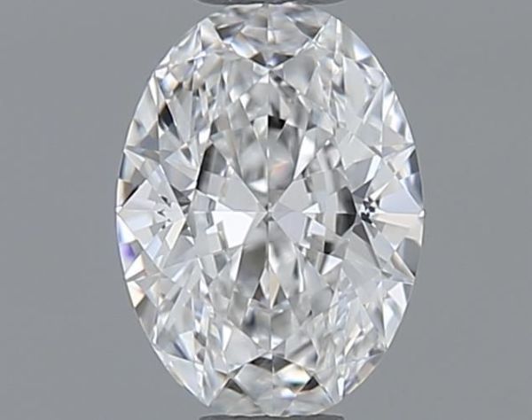 Oval Diamond image