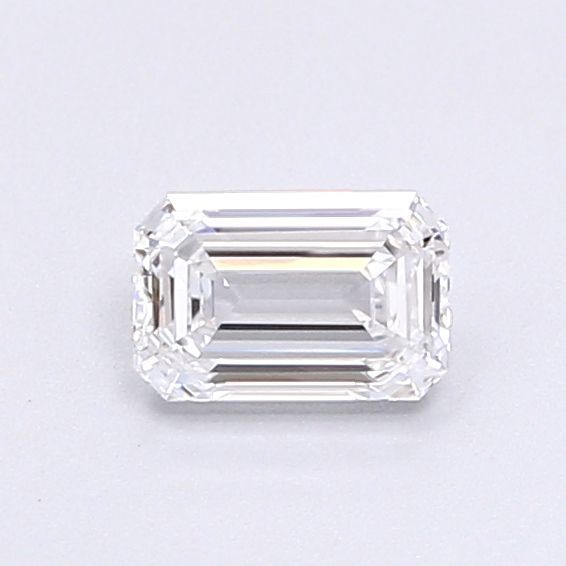 Emerald Lab-Grown Diamond image