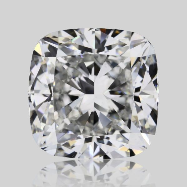 Cushion Diamond image