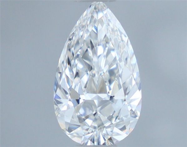 Pear Diamond image