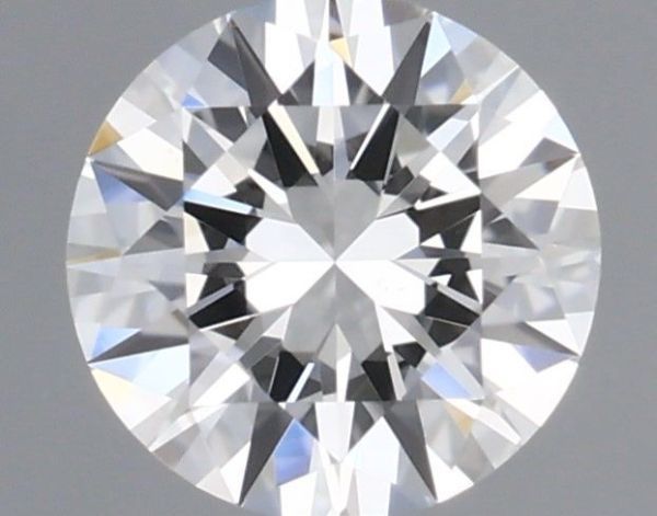 Round Diamond image