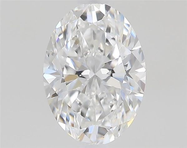 Oval Diamond image