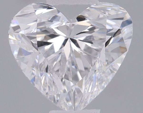 Heart Lab-Grown Diamond image