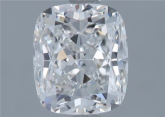 Cushion Diamond image