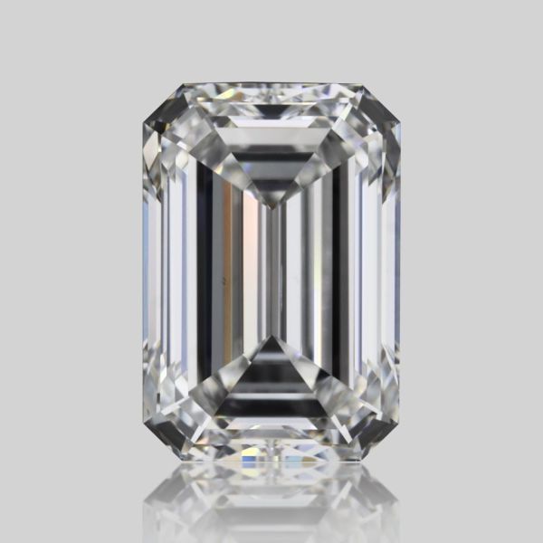 Emerald Diamond image