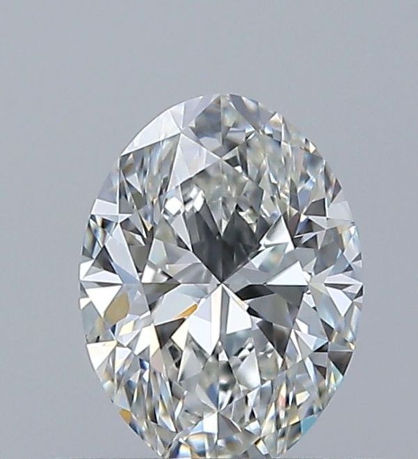 Oval Diamond image