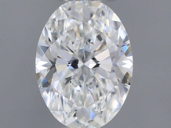 Oval Diamond image