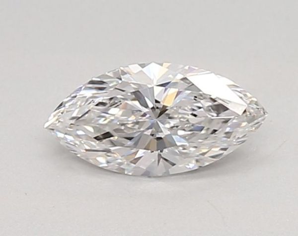 Marquise Lab-Grown Diamond image