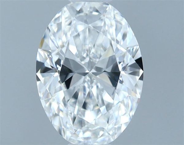 Oval Diamond image