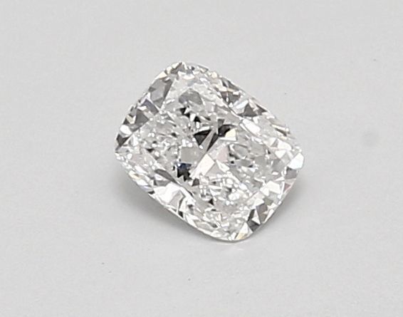 Cushion Lab-Grown Diamond image
