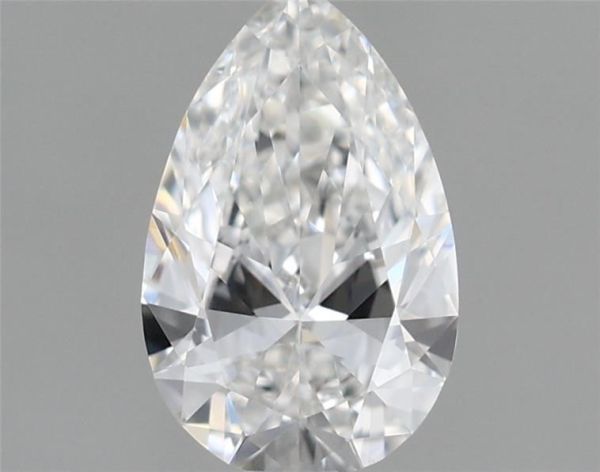 Pear Diamond image