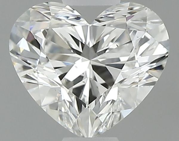 Heart Diamond image