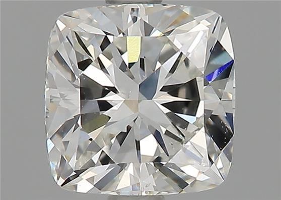 Cushion Diamond image