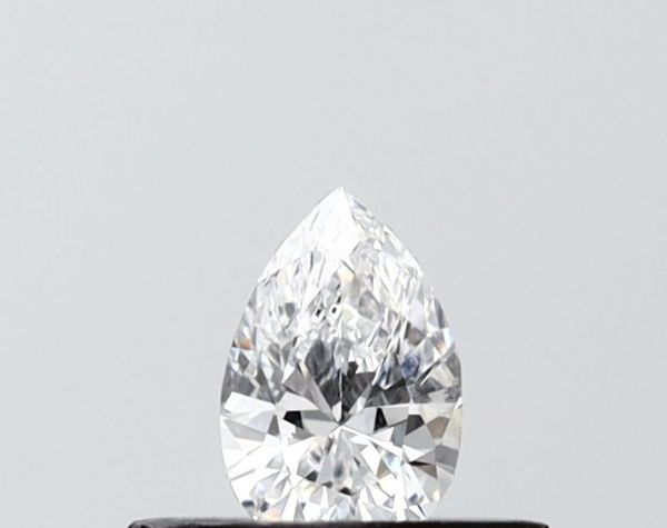 Pear Lab-Grown Diamond image