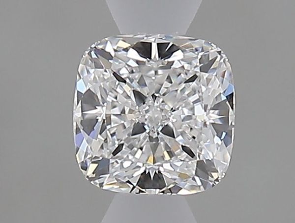 Cushion Diamond image