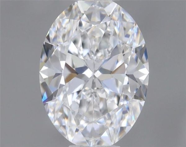 Oval Diamond image