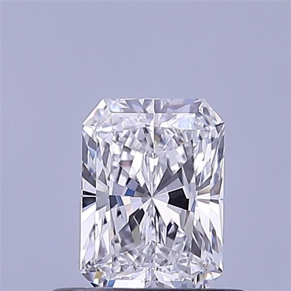 Radiant Lab-Grown Diamond image