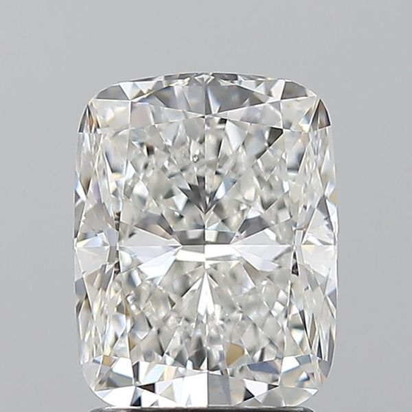 Cushion Diamond image