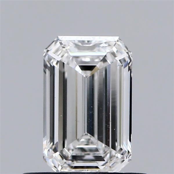 Emerald Lab-Grown Diamond image