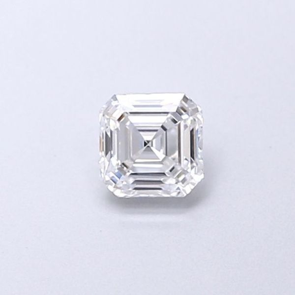 Asscher Lab-Grown Diamond image