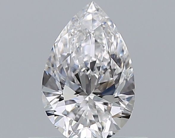 Pear Diamond image