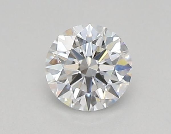 Round Lab-Grown Diamond image