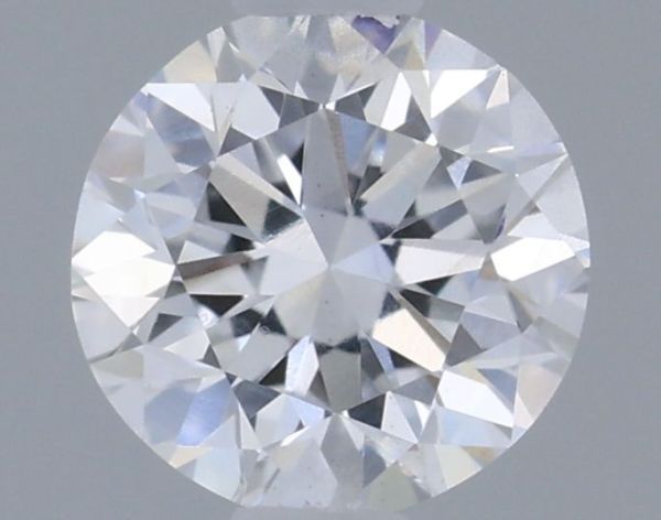 Round Lab-Grown Diamond image