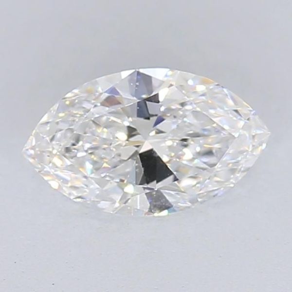 Marquise Lab-Grown Diamond image
