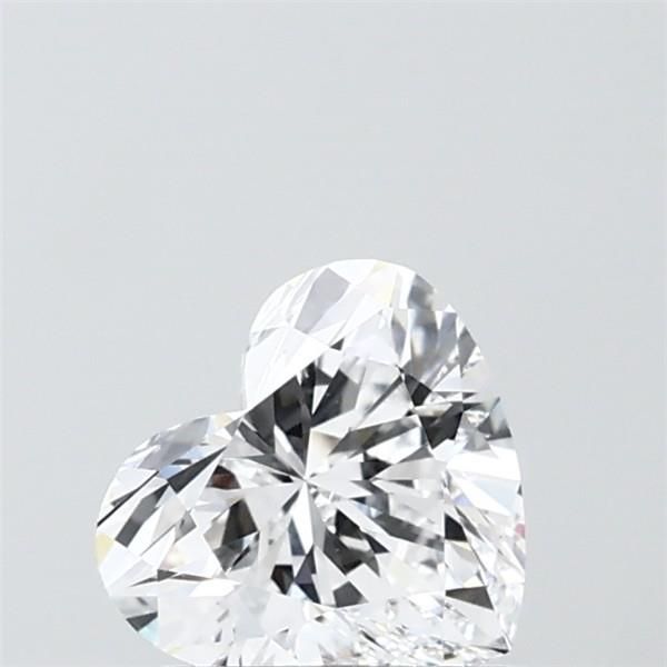 Heart Lab-Grown Diamond image